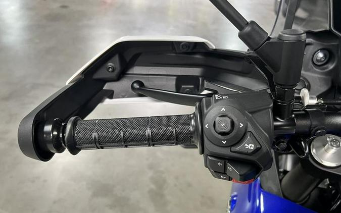 2025 Yamaha Tenere 700