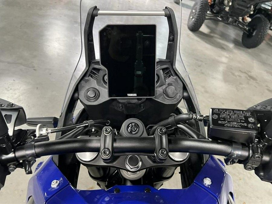 2025 Yamaha Tenere 700