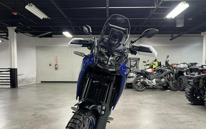 2025 Yamaha Tenere 700