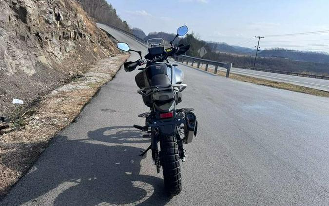 2025 CFMOTO Ibex 450