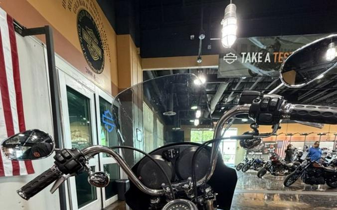 2017 Harley-Davidson Dyna® Street Bob®