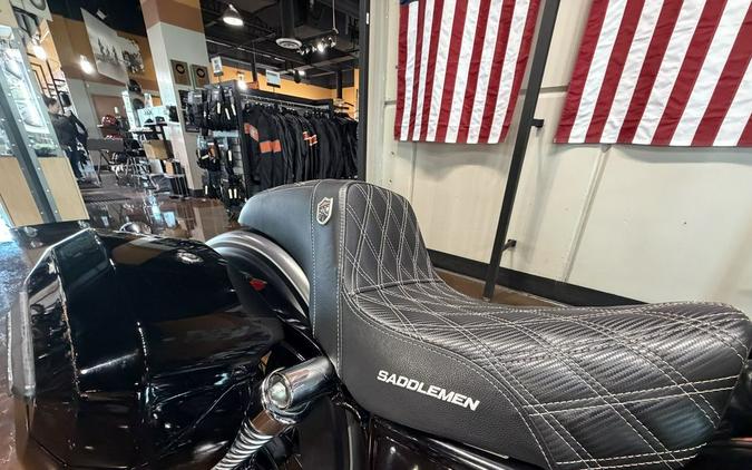 2017 Harley-Davidson Dyna® Street Bob®
