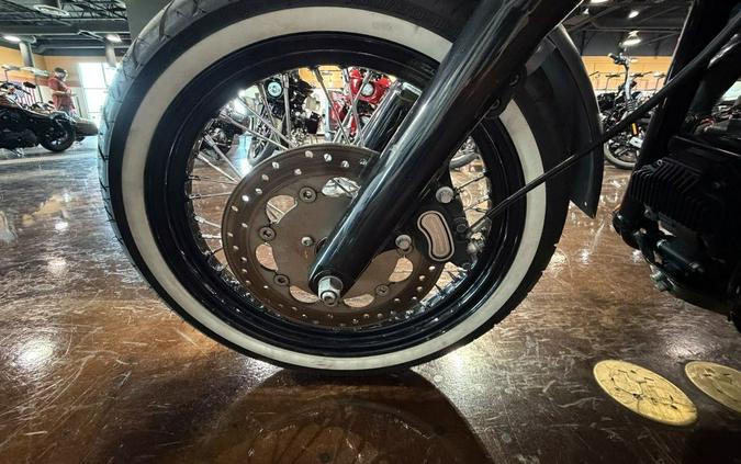2017 Harley-Davidson Dyna® Street Bob®