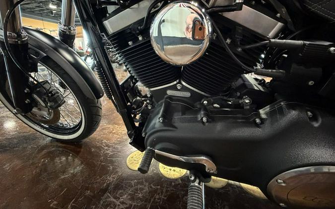 2017 Harley-Davidson Dyna® Street Bob®