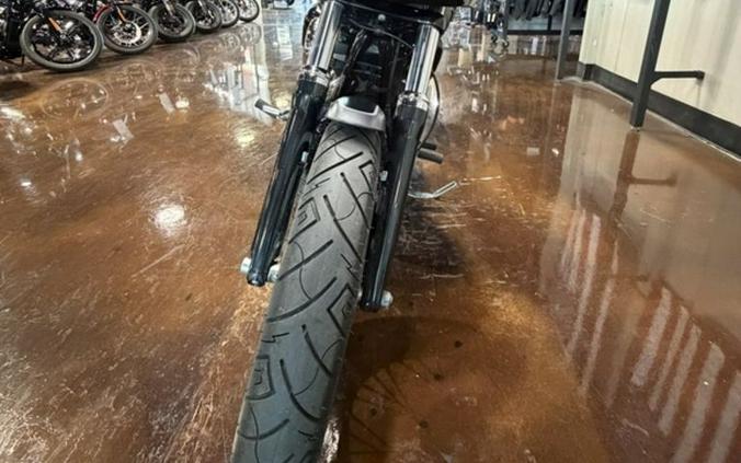 2017 Harley-Davidson Dyna® Street Bob®