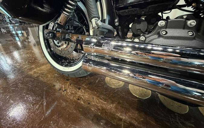 2017 Harley-Davidson Dyna® Street Bob®