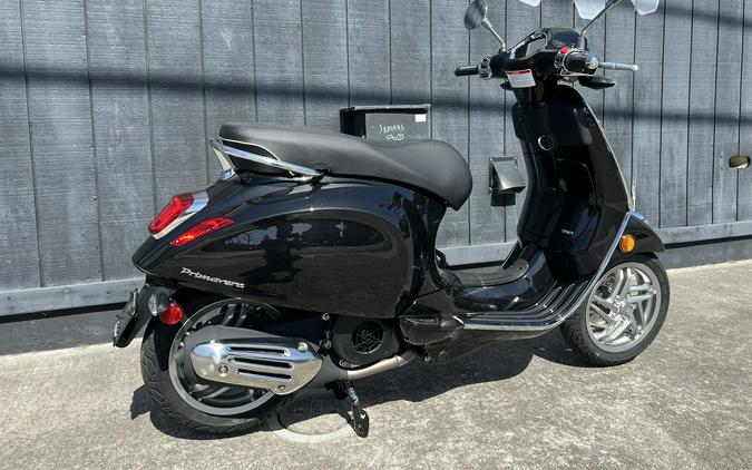 2027 Vespa Primavera 150