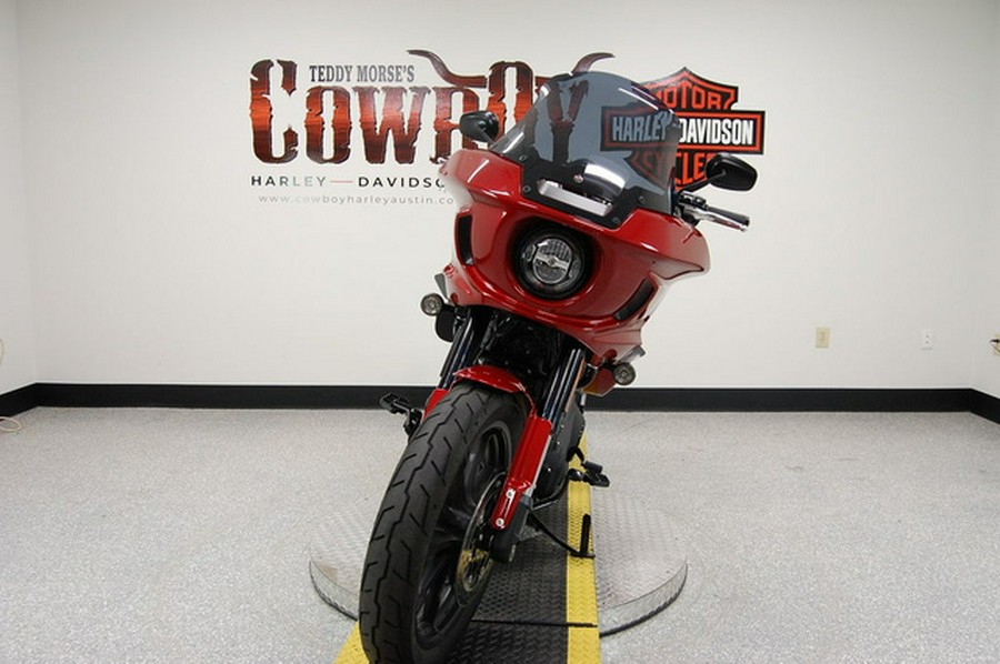 2025 Harley-Davidson Softail FXLRST - Low Rider ST
