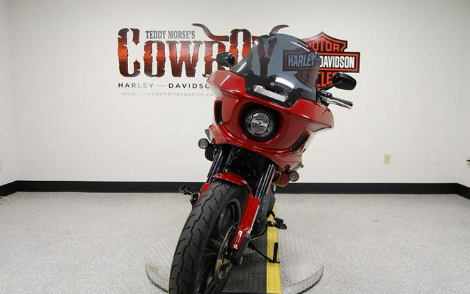 2025 Harley-Davidson Softail FXLRST - Low Rider ST