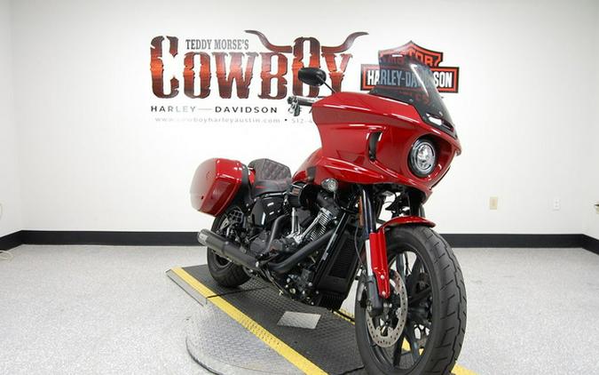 2025 Harley-Davidson Softail FXLRST - Low Rider ST