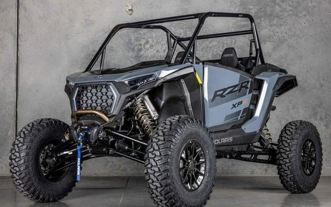 2026 RZR XP S 1000 Ultimate - Polaris®