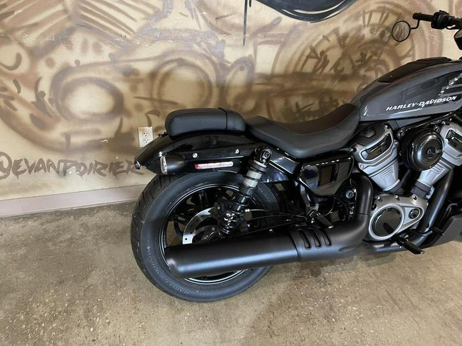 2022 Harley-Davidson® RH975 - Nightster™