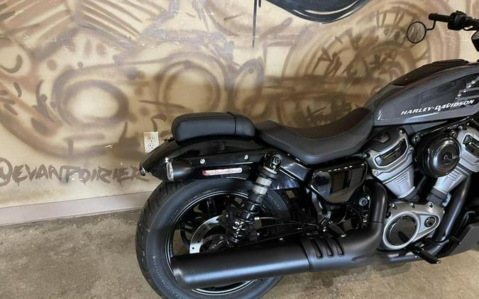 2022 Harley-Davidson® RH975 - Nightster™