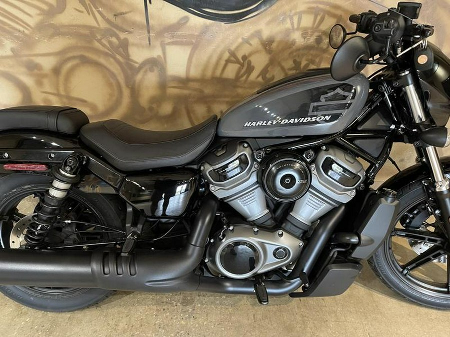 2022 Harley-Davidson® RH975 - Nightster™