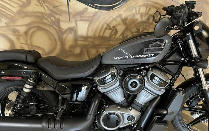 2022 Harley-Davidson® RH975 - Nightster™