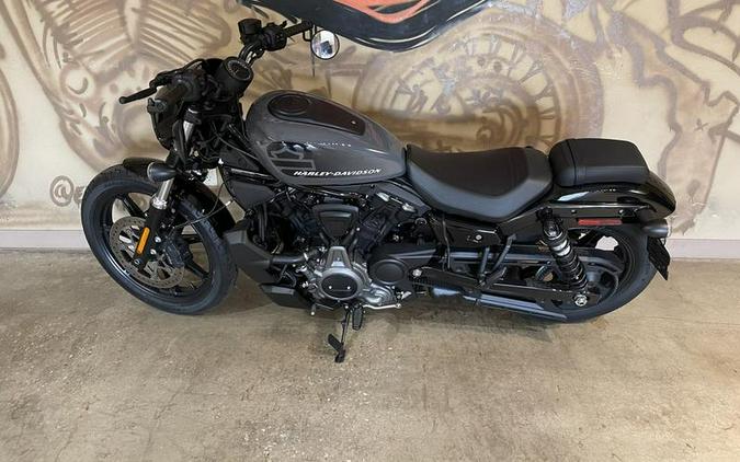 2022 Harley-Davidson® RH975 - Nightster™