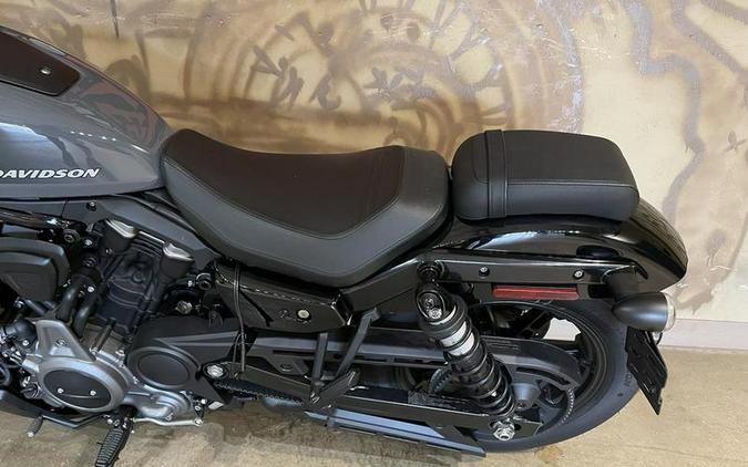 2022 Harley-Davidson® RH975 - Nightster™