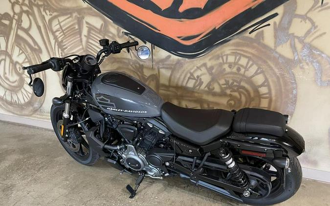 2022 Harley-Davidson® RH975 - Nightster™