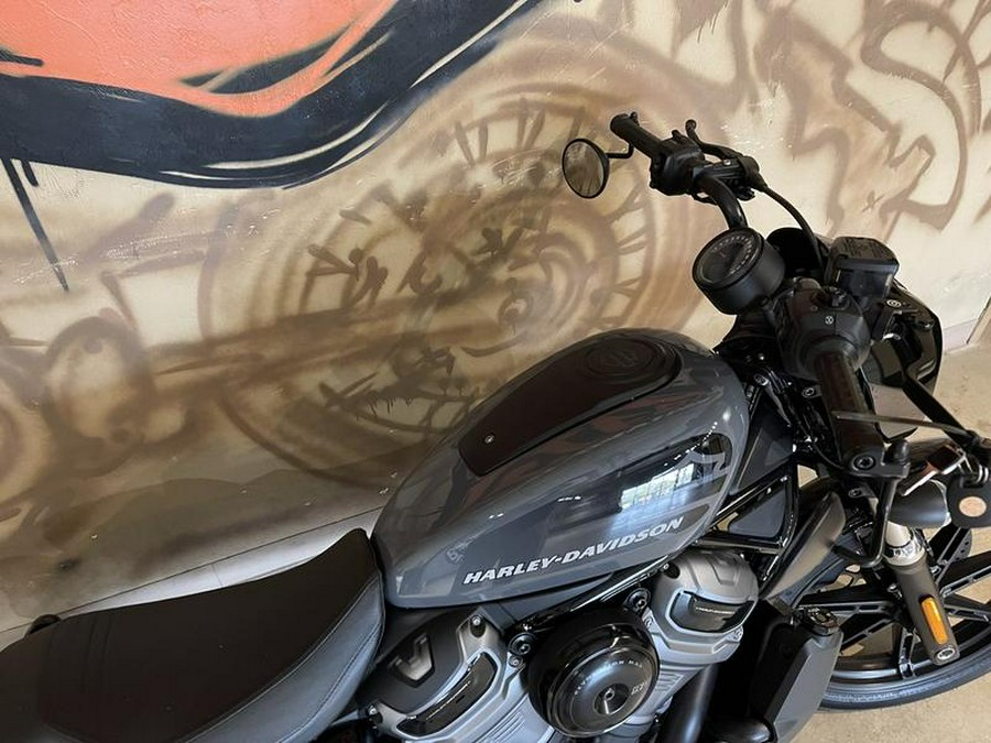 2022 Harley-Davidson® RH975 - Nightster™