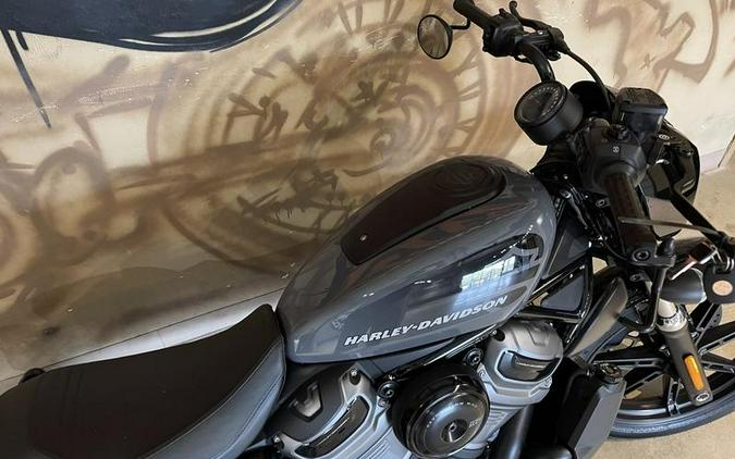 2022 Harley-Davidson® RH975 - Nightster™