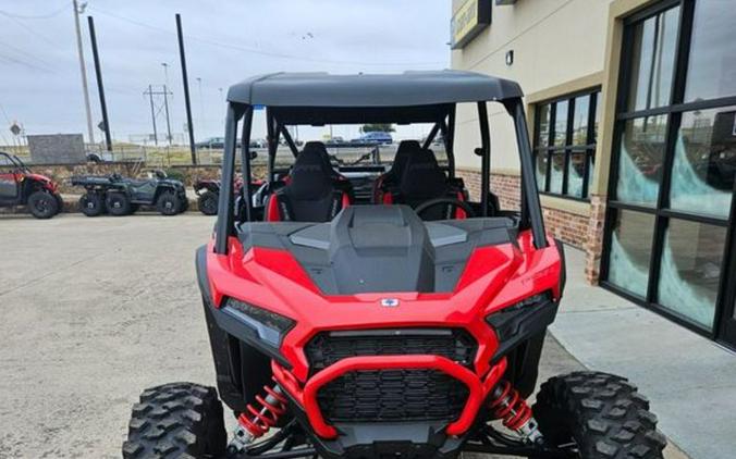 2024 Polaris® RZR XP 4 1000 Ultimate