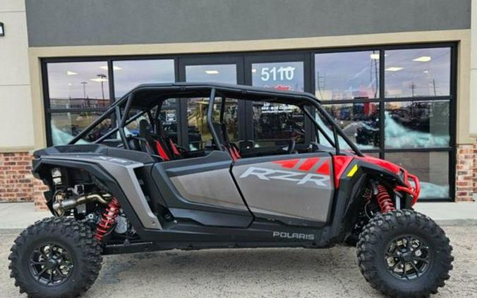 2024 Polaris® RZR XP 4 1000 Ultimate