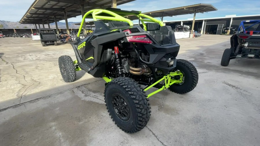 2024 Polaris® RZR Pro R Ultimate