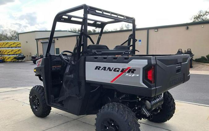 2024 Polaris® Ranger SP 570 Premium