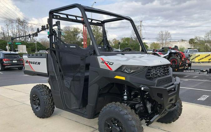 2024 Polaris Ranger SP 570 Premium