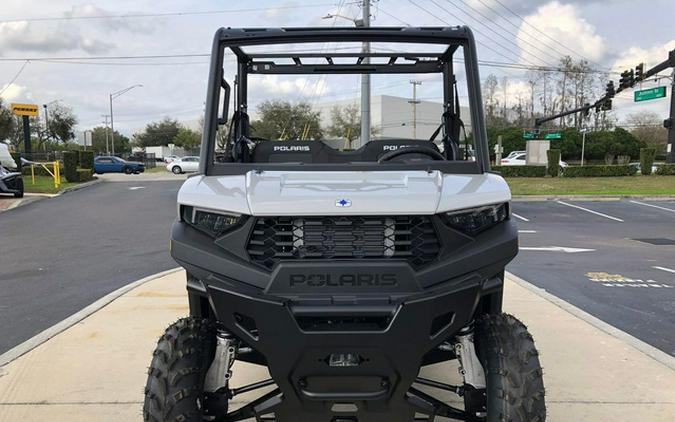 2024 Polaris Ranger SP 570 Premium