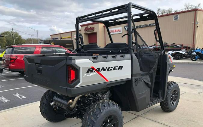 2024 Polaris Ranger SP 570 Premium