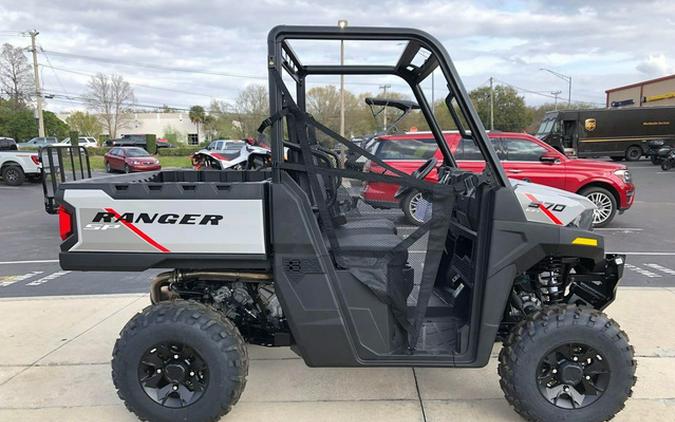 2024 Polaris Ranger SP 570 Premium