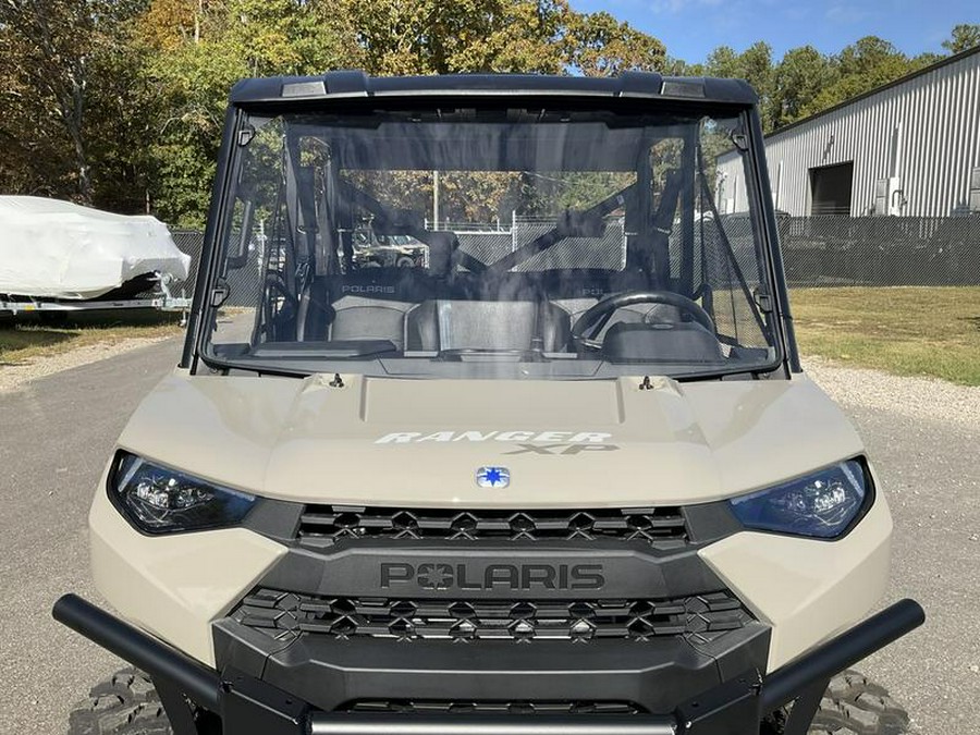 2024 Polaris® Ranger Crew XP 1000 Premium