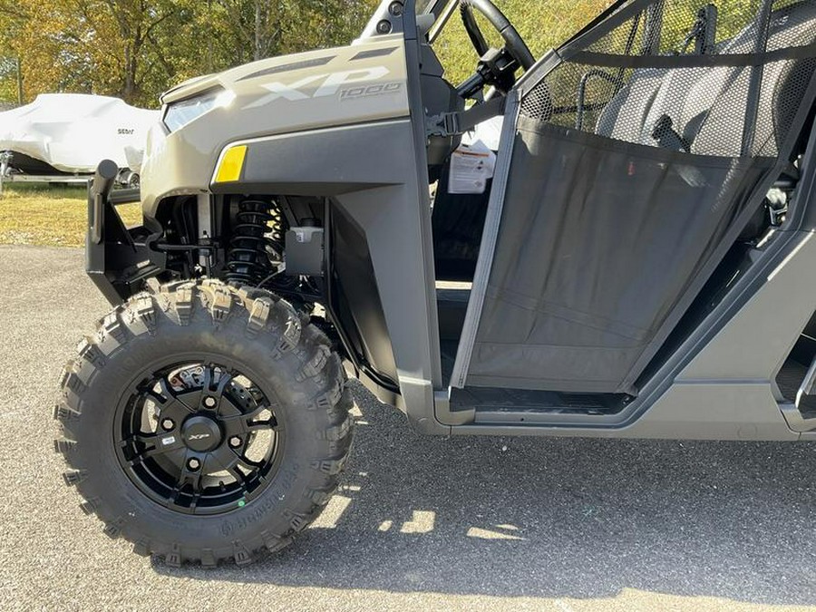 2024 Polaris® Ranger Crew XP 1000 Premium