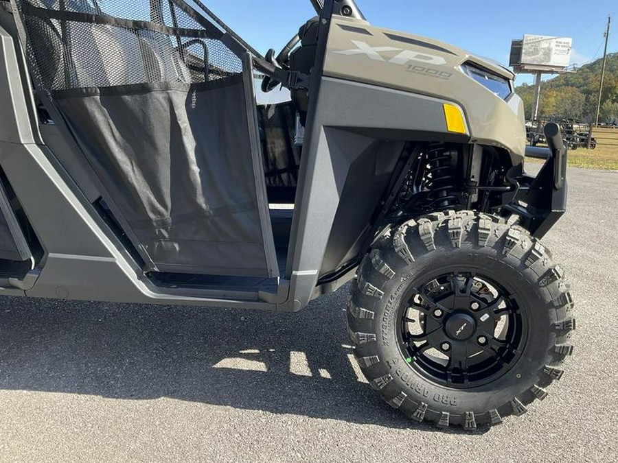 2024 Polaris® Ranger Crew XP 1000 Premium