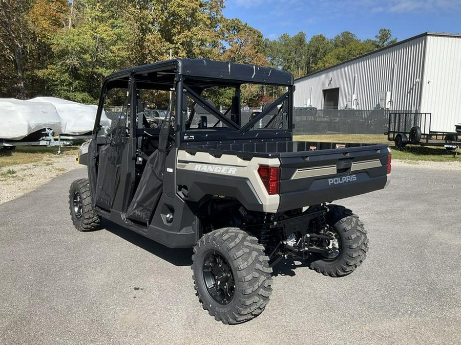 2024 Polaris® Ranger Crew XP 1000 Premium