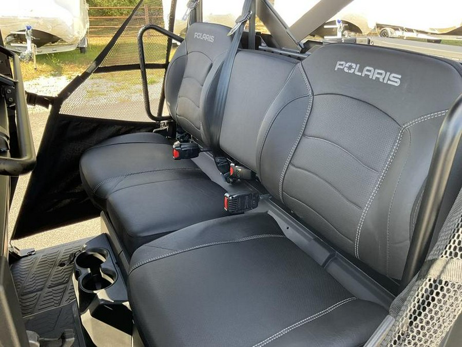 2024 Polaris® Ranger Crew XP 1000 Premium