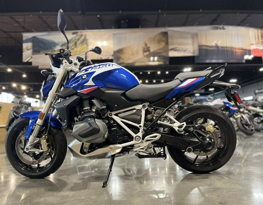 2023 BMW R 1250 R Sport