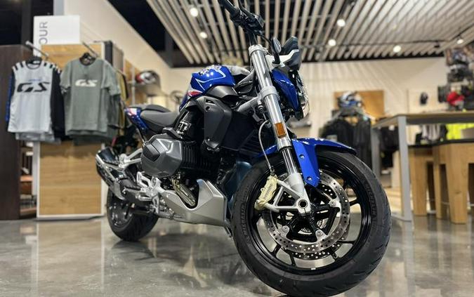 2023 BMW R 1250 R Sport