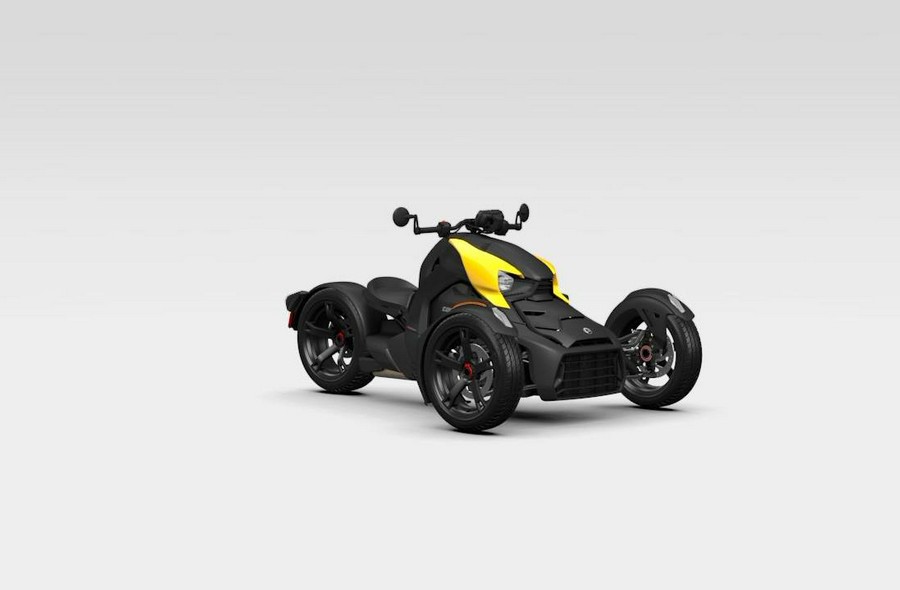 2023 Can-Am Ryker 600 - Classic Series