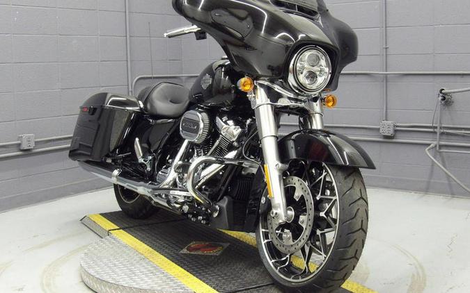 2023 Harley-Davidson® FLHXS - Street Glide® Special