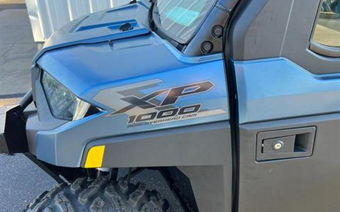 2025 Polaris Ranger XP 1000 NorthStar Edition Ultimate