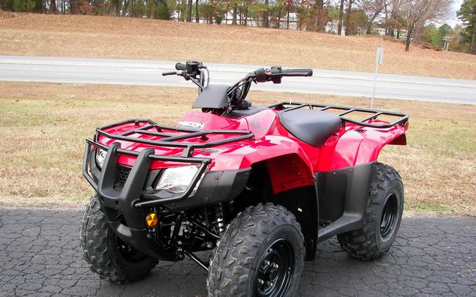 2024 Honda FourTrax Recon