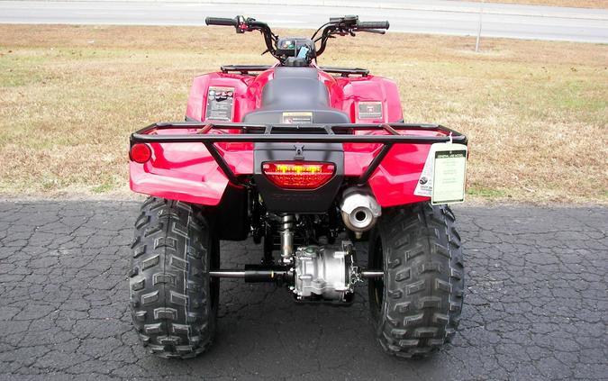 2024 Honda FourTrax Recon