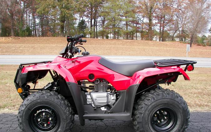 2024 Honda FourTrax Recon