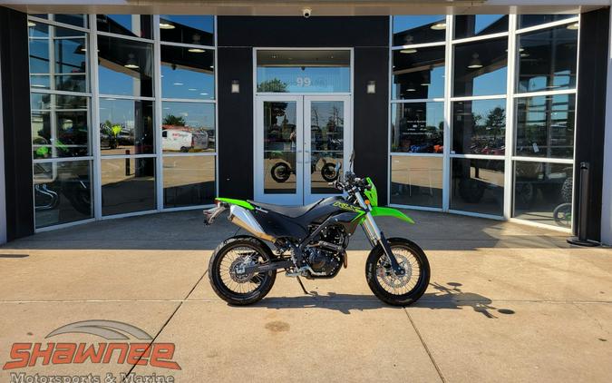 2023 Kawasaki KLX® 230SM