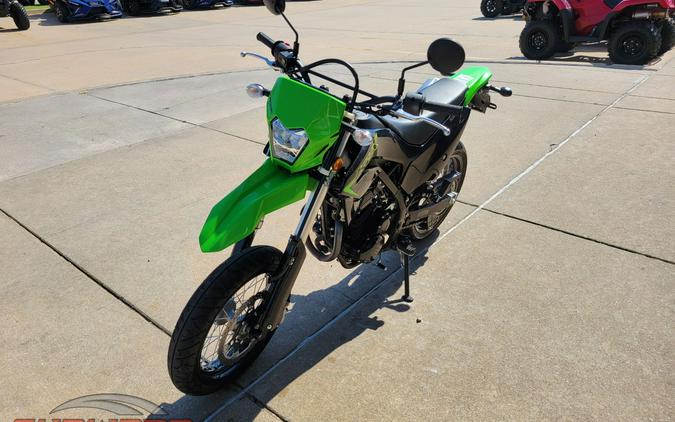 2023 Kawasaki KLX® 230SM