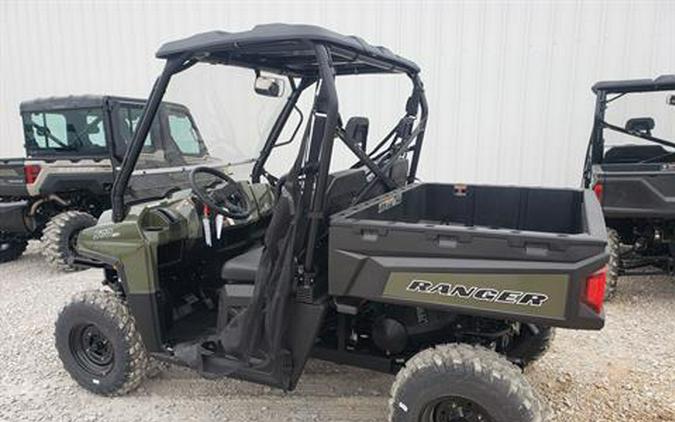 2024 Polaris Ranger 570 Full-Size