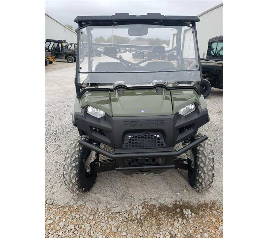 2024 Polaris Ranger 570 Full-Size