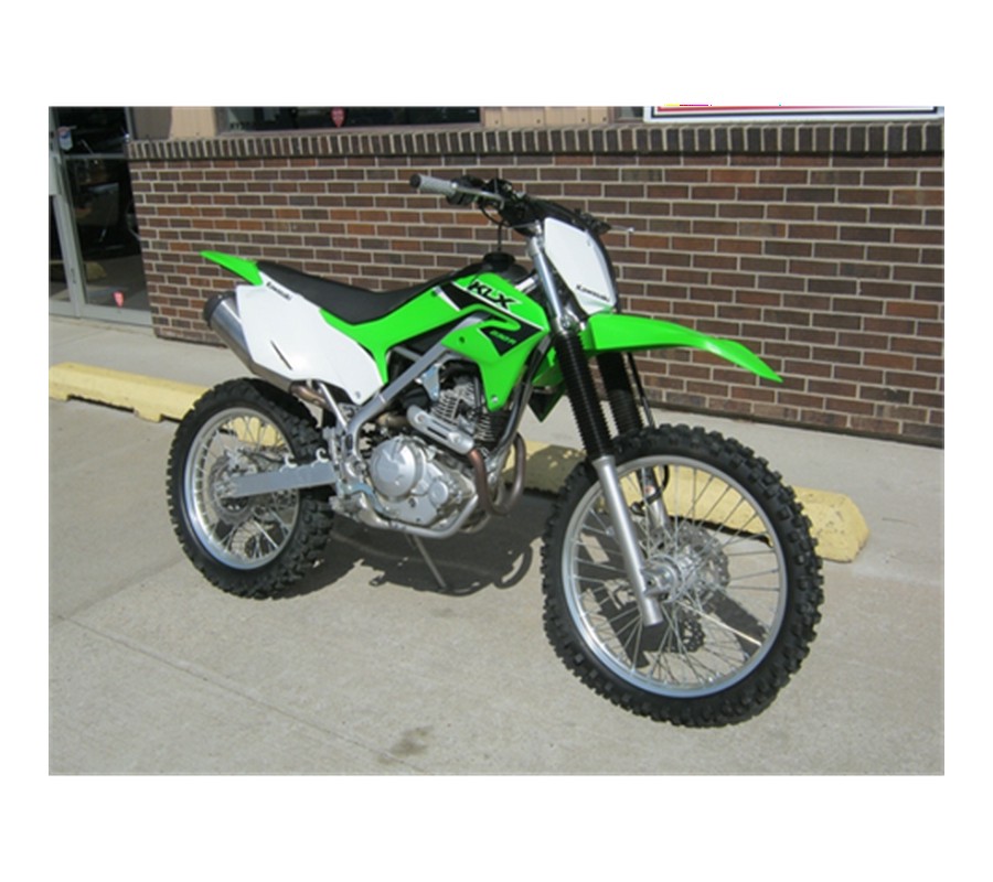 2023 Kawasaki KLX 230R